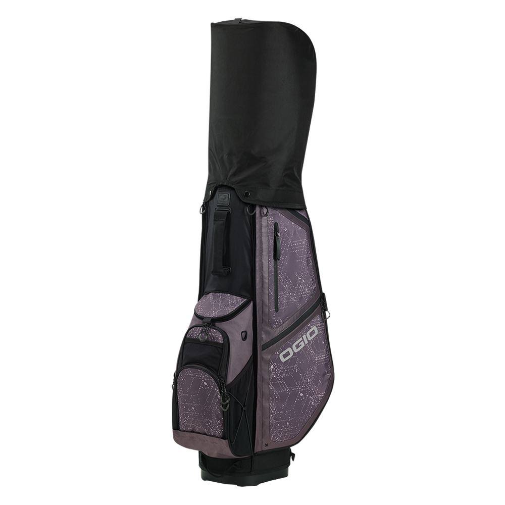 Smoke Nova 14 Cart Bag O6159
