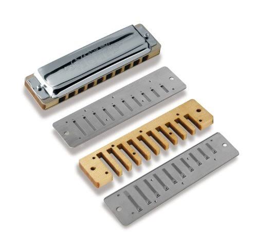 Low C Harmonica Z15432