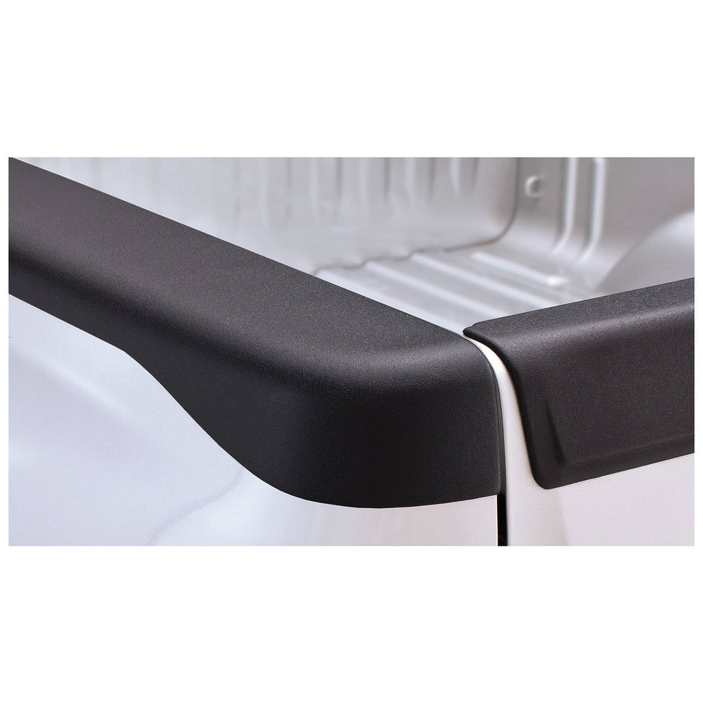 Smoothback Bed Rail Cap P883