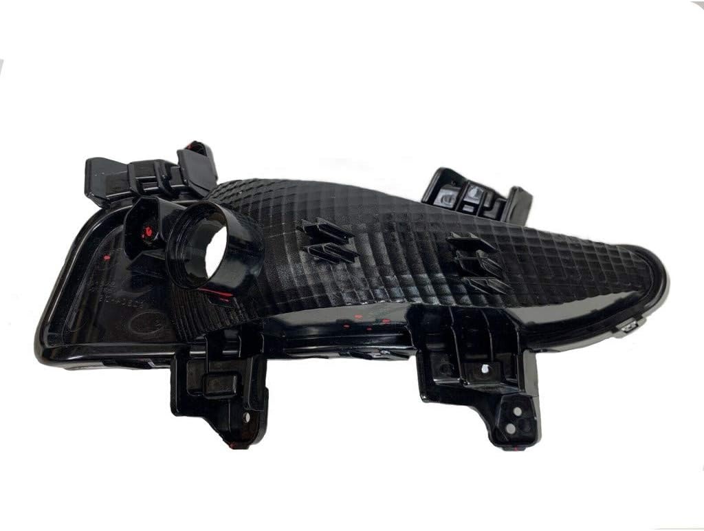 Daytime Running Lights Assembly Pair P9618
