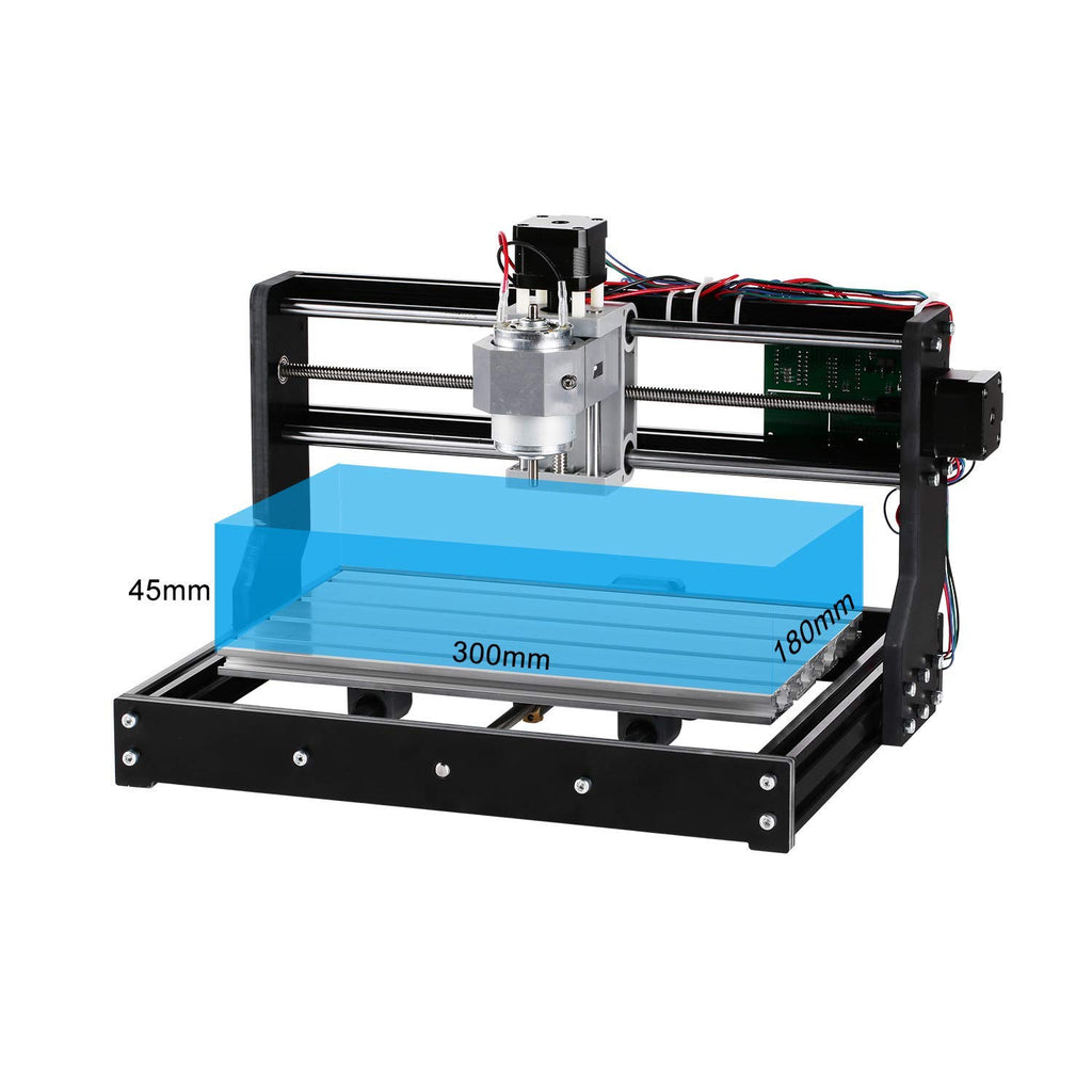 CNC Router Kit CNC Machine P6429