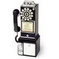 Black Pay Phone A9022