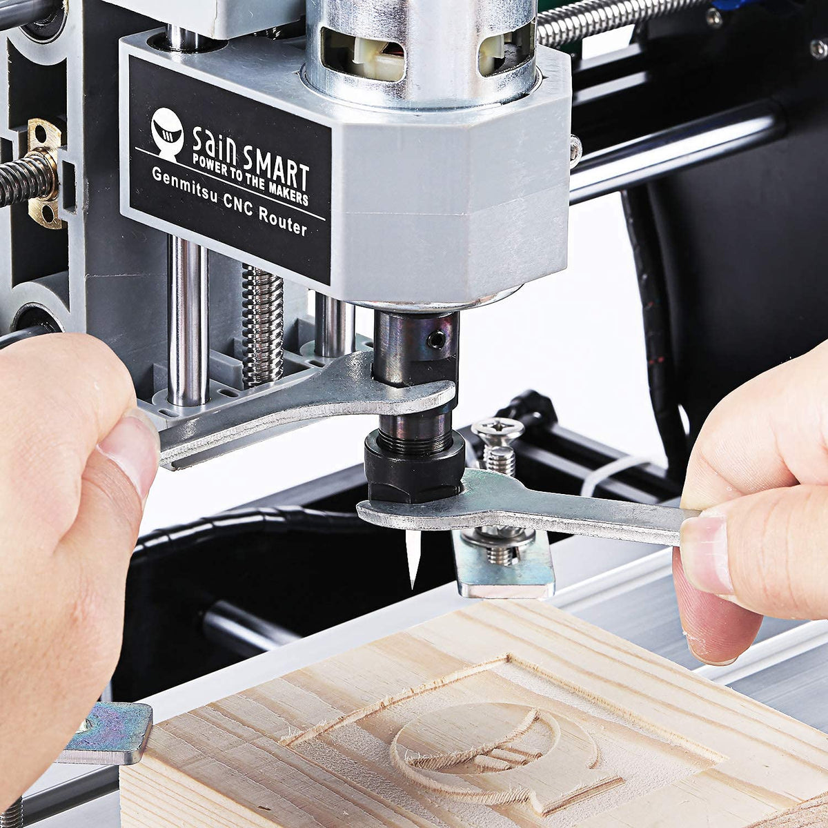 CNC Router Kit CNC Machine P6429