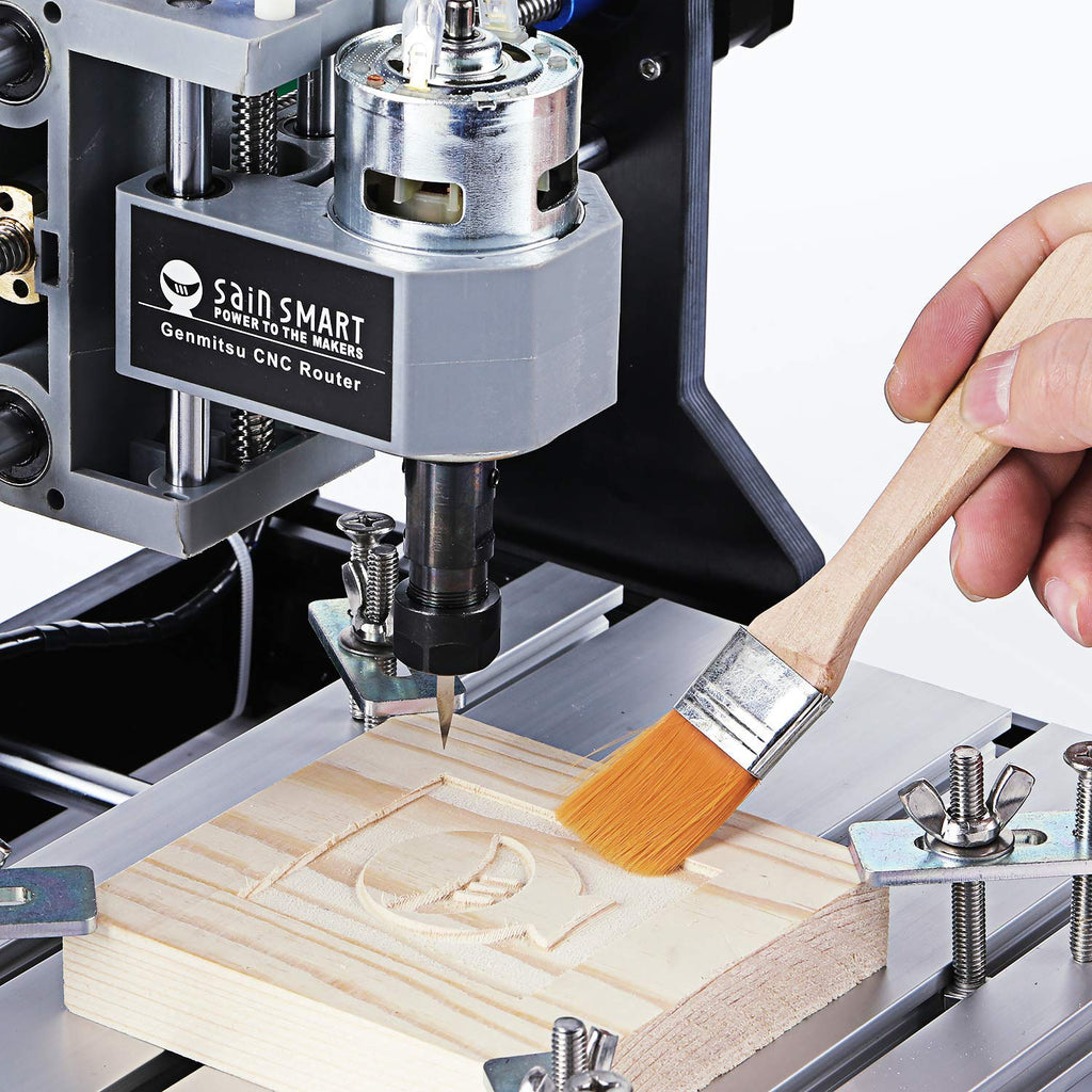 CNC Router Kit CNC Machine P6429
