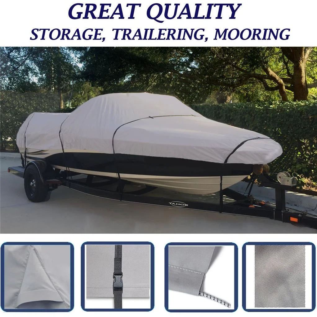 Boat Cover for Stingray 210 L 2007 E2164