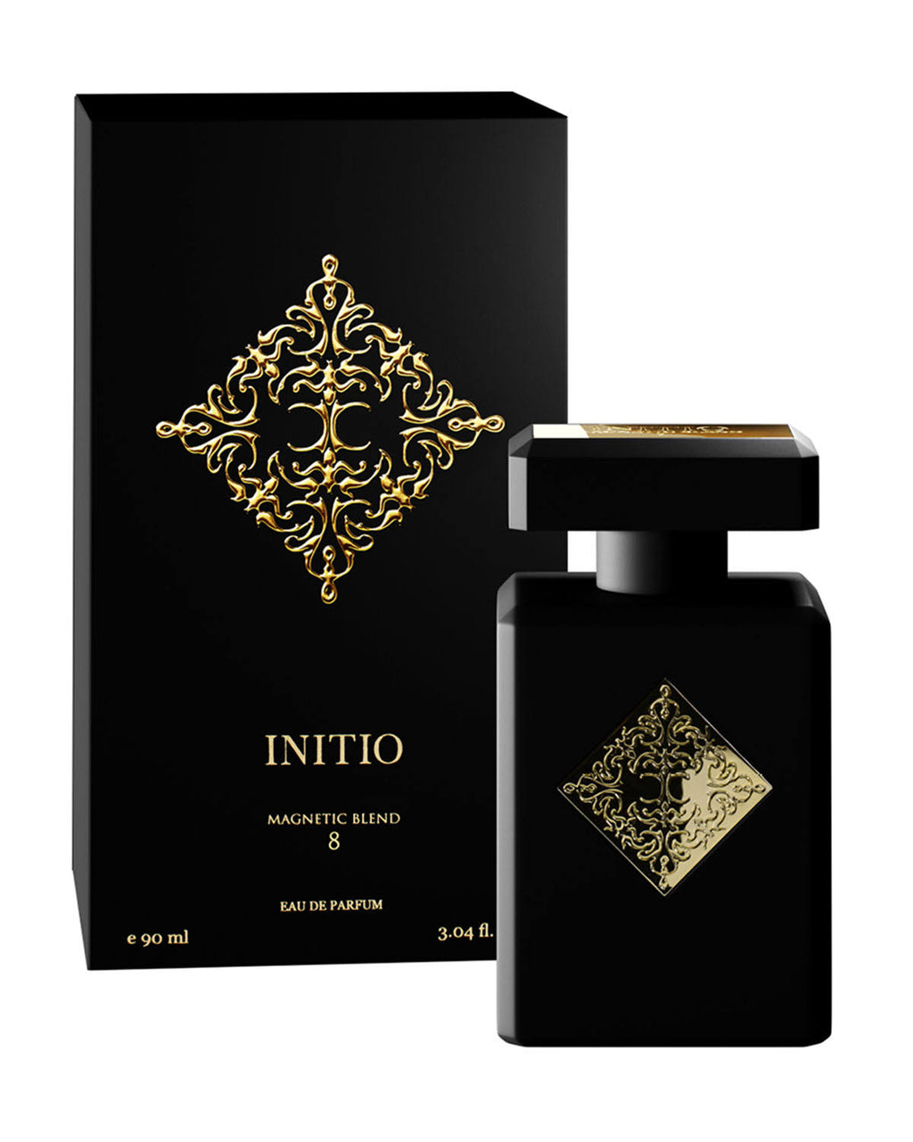 Magnetic Blend 8 Eau De Parfum 90ml E734