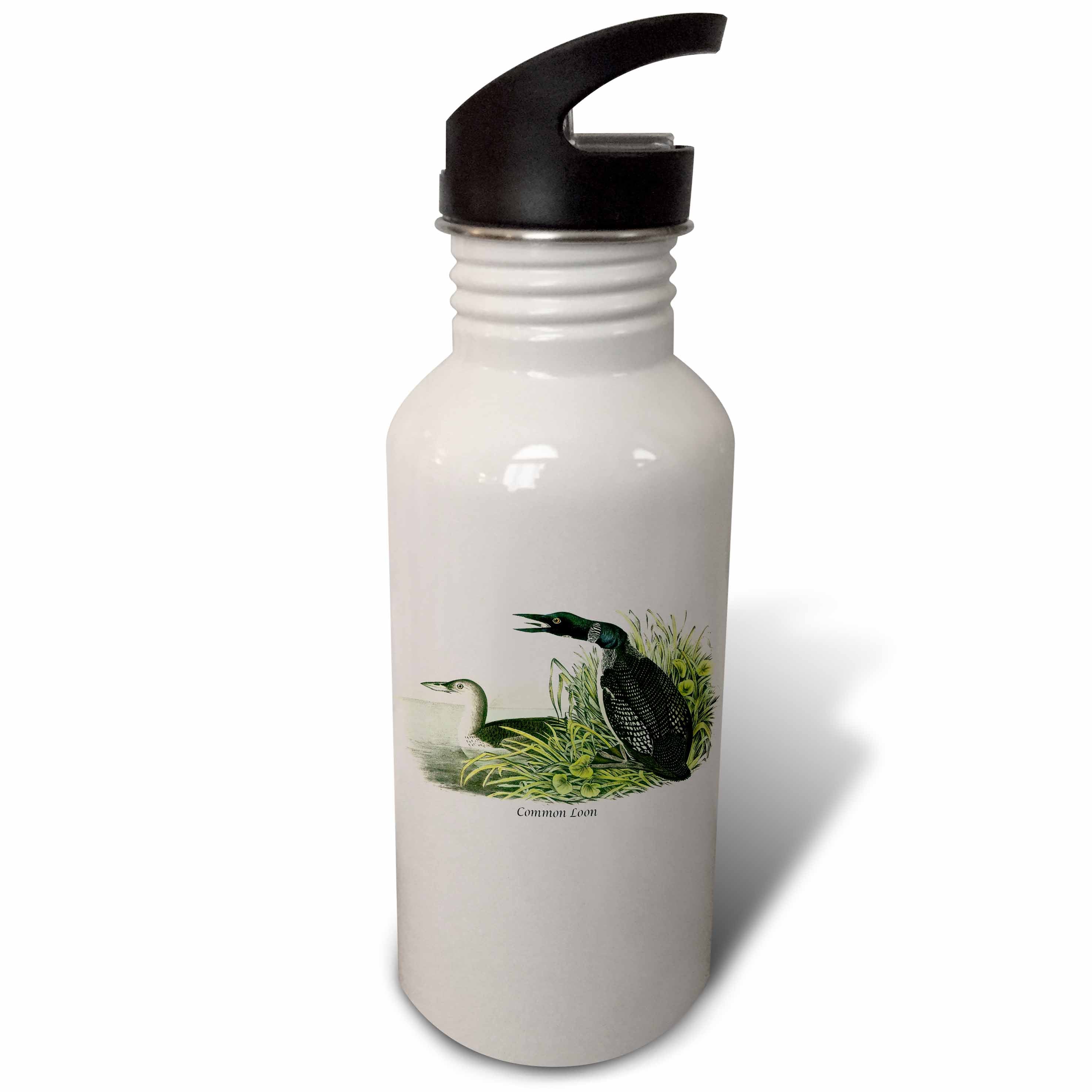 21 oz Sports Water Bottle C697