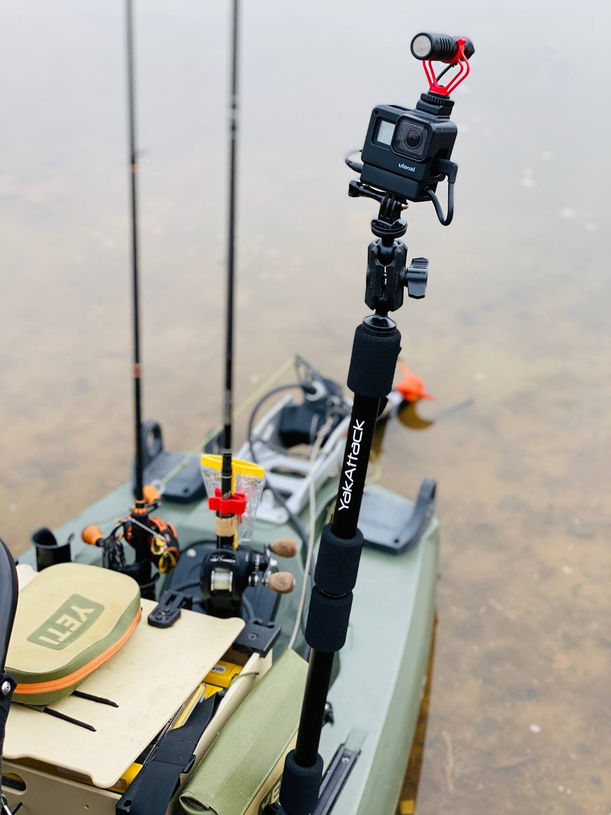 Camera Mount Q417558