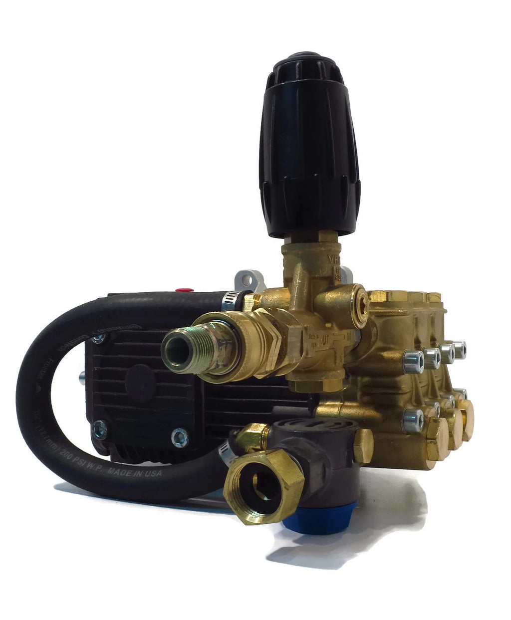 3700 PSI Pressure Washer Pump W6294