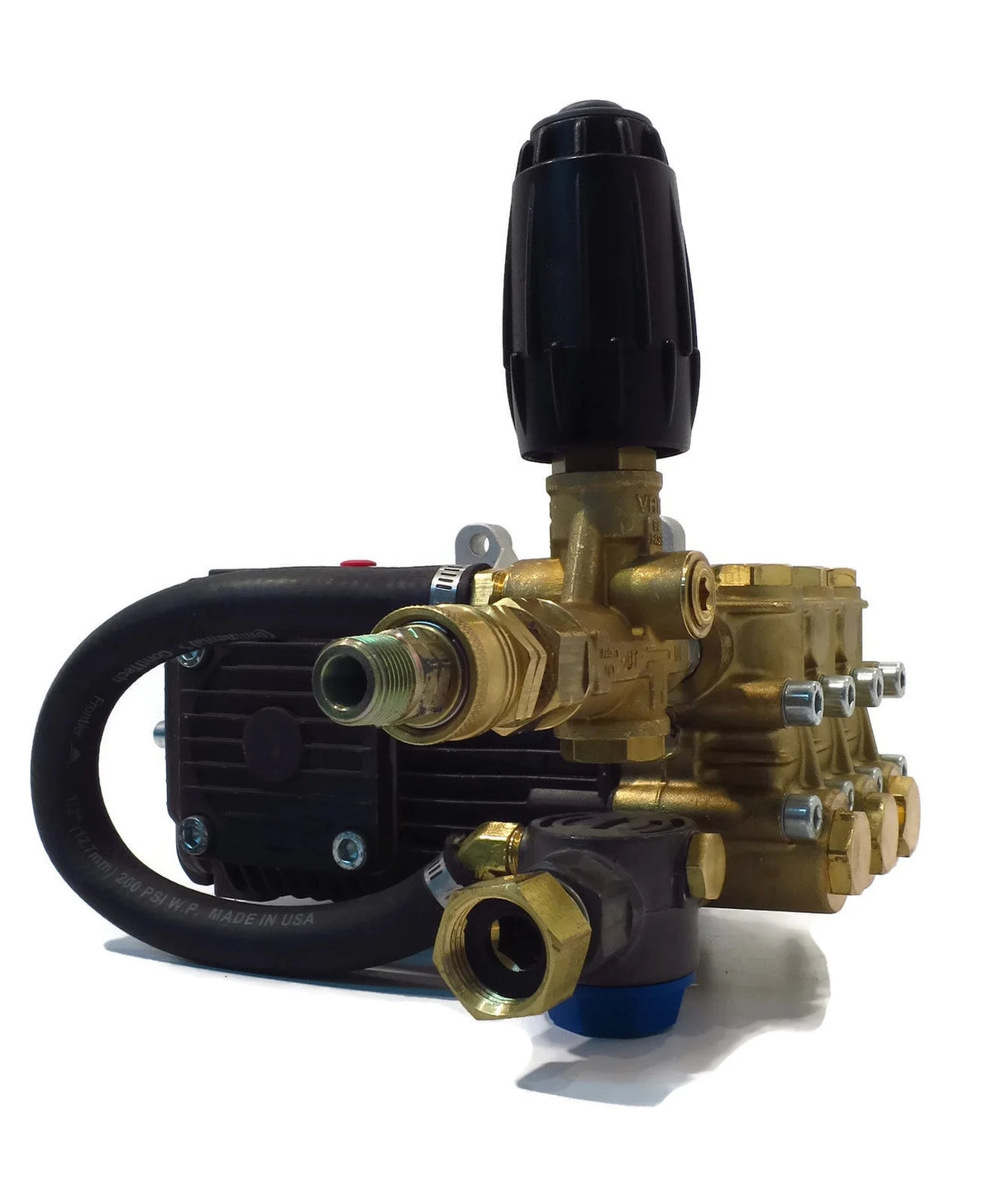 3700 PSI Pressure Washer Pump W6294