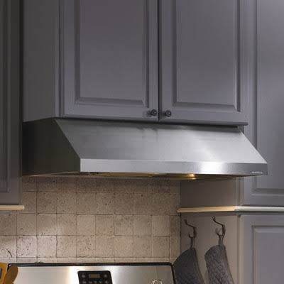 Ducted Under Cabinet Range Hood, 42x22 R866