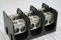 3 Pole Power Distribution Blocks P424