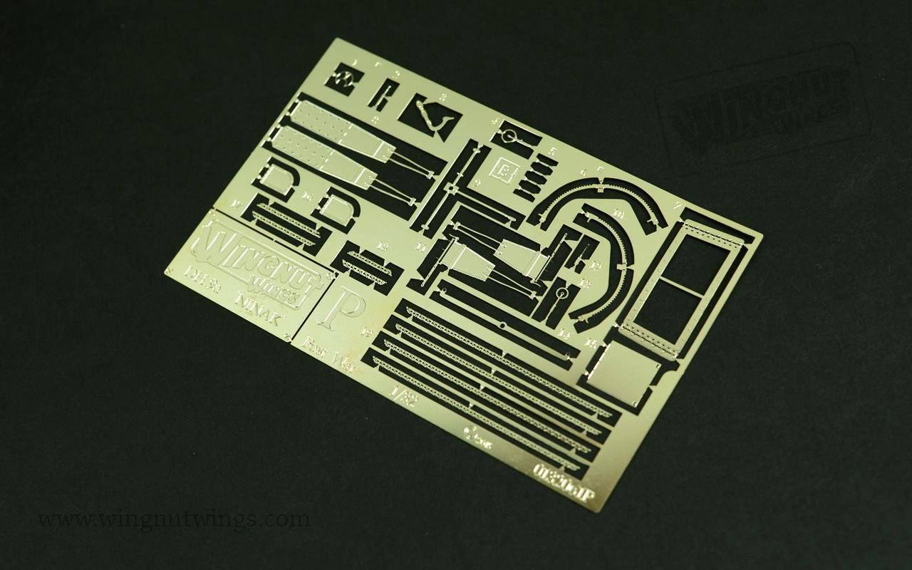 1/32 Scale Plastic Model Kit Z410