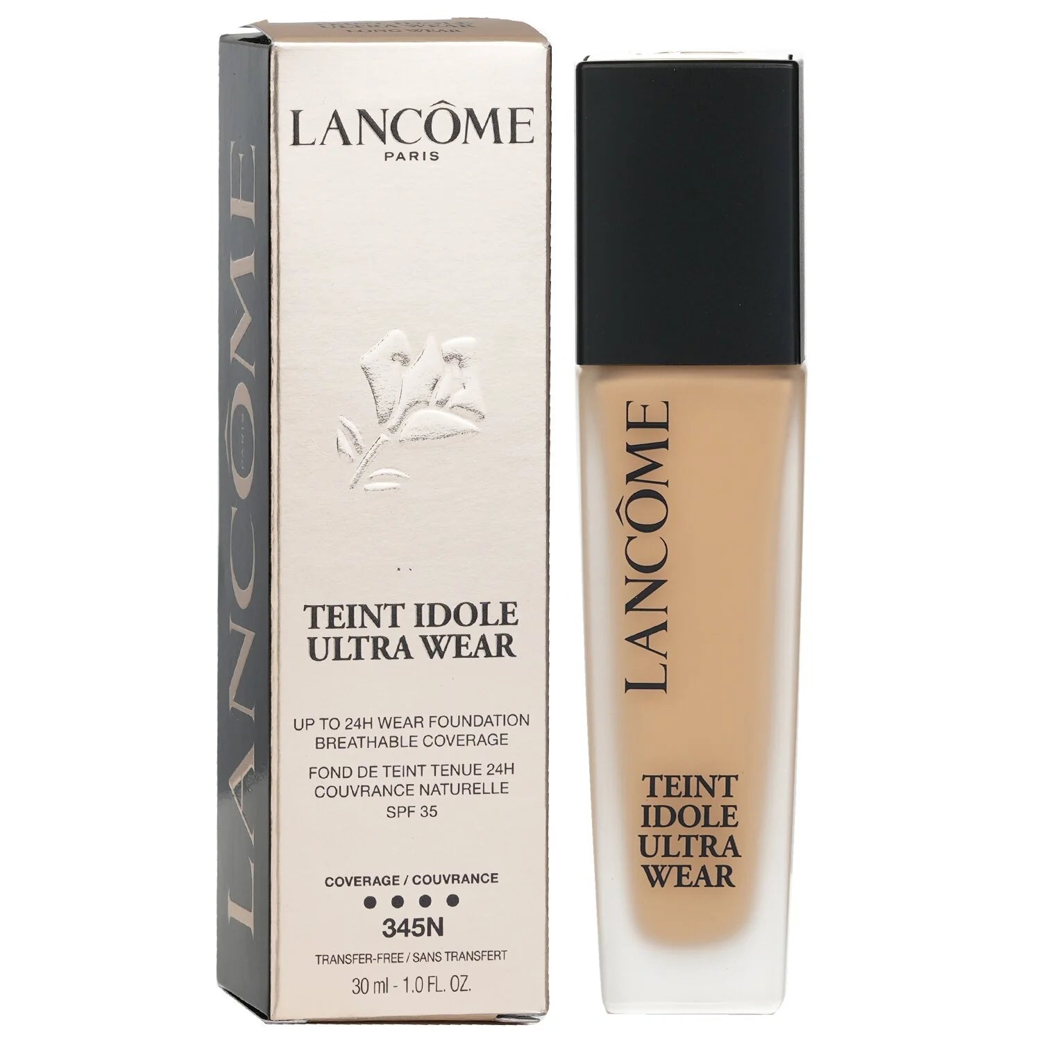 Foundation SPF 35 30ml/1oz N6012