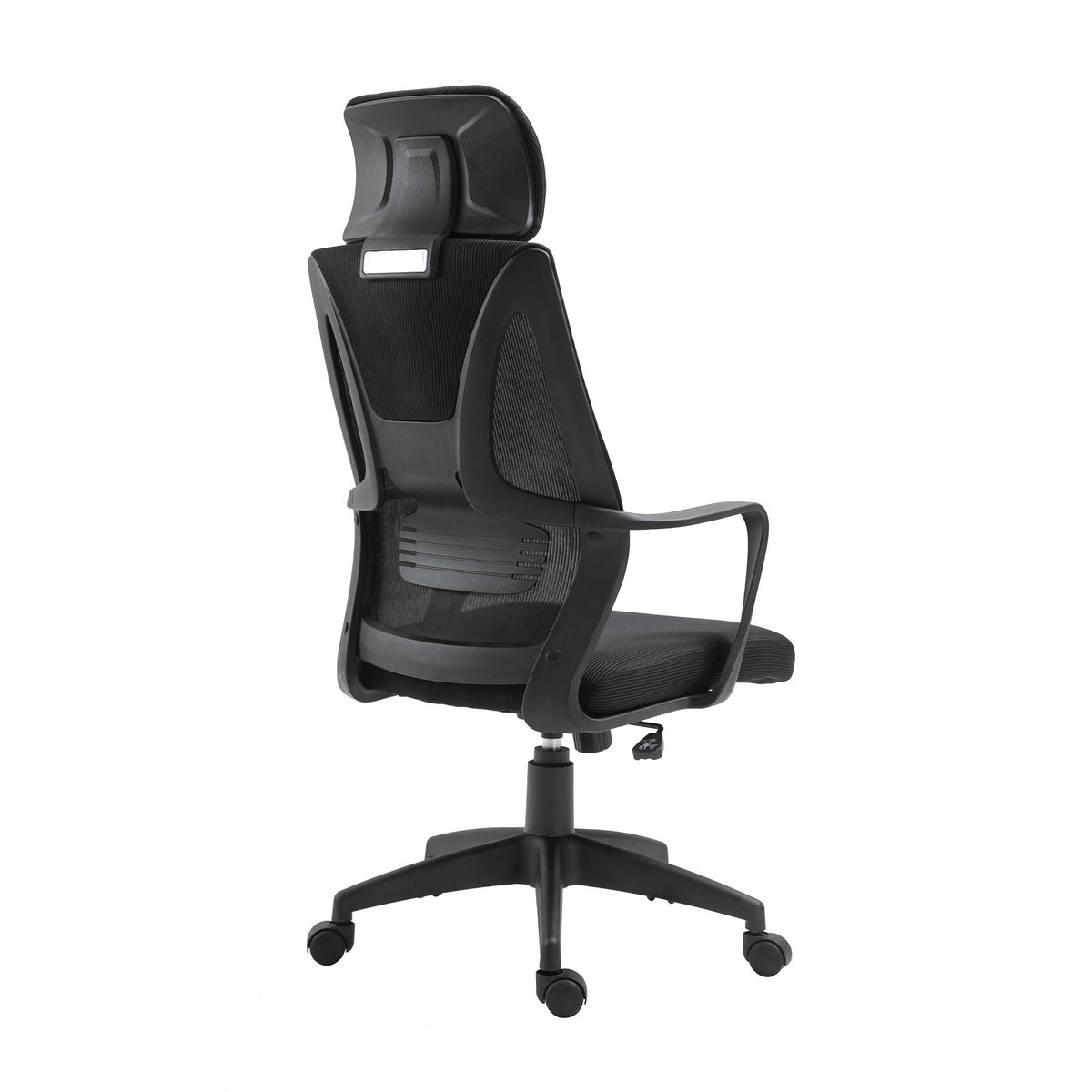 Gray Mesh Task Chair G415073