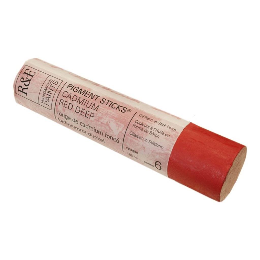 Cadmium Red Deep Pigment Stick 188ml N4888
