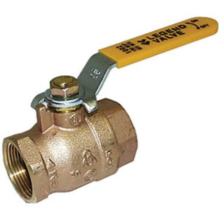 3 inch Ball Valve P69895