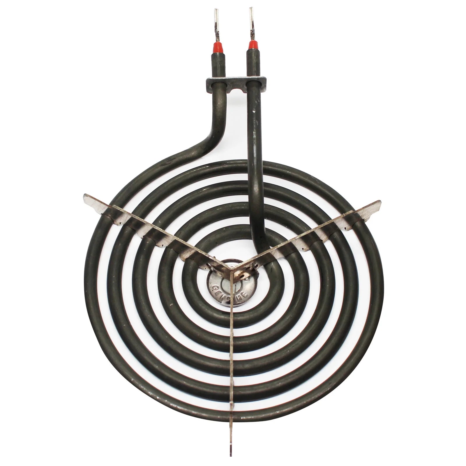 2-Pack Replacement Surface Burner Elements for Range, Stove & Cooktop Z831009