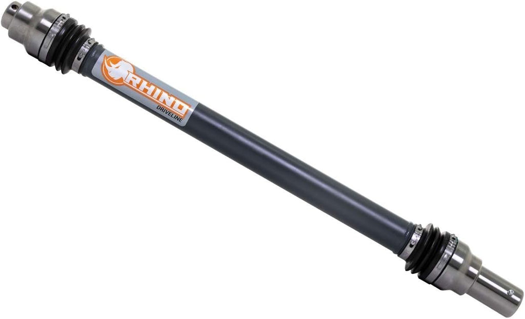 4130 Chromoly Rear Prop Shaft A3345