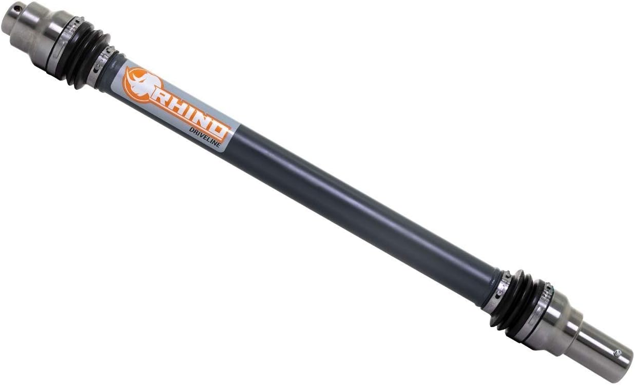 4130 Chromoly Rear Prop Shaft A3345