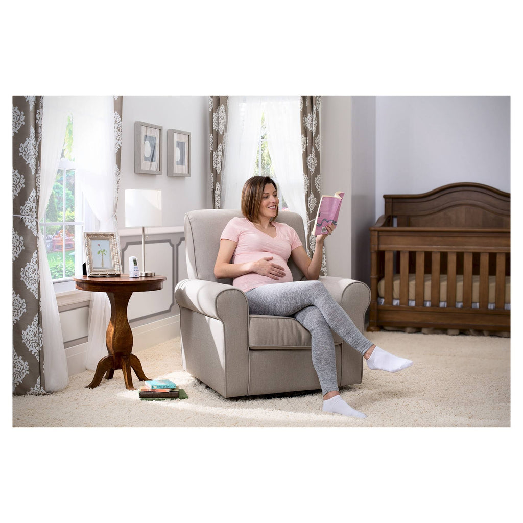 Taupe Glider I1292