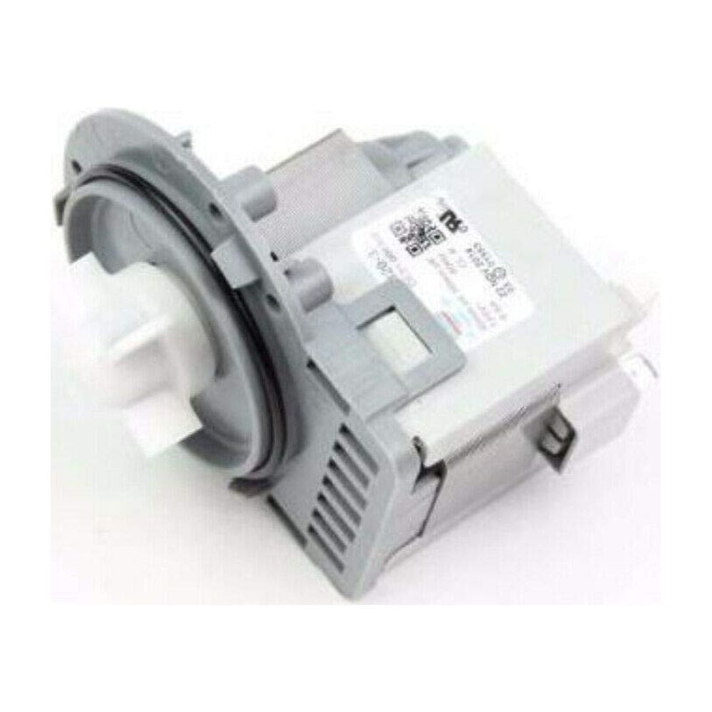 Pump and Motor Washer F980654