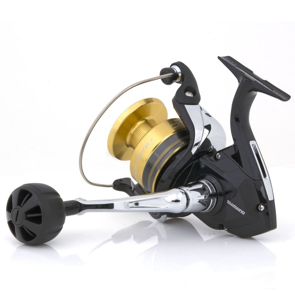 SOC6000SW Socorro SW Spinning Reel M4954