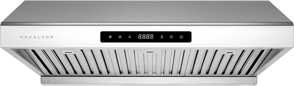 Stainless Steel Under Cabinet Range Hood U934