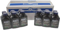 2-Cycle Engine Oil, 6.4 oz. Bottles, Pack of 2 F8383