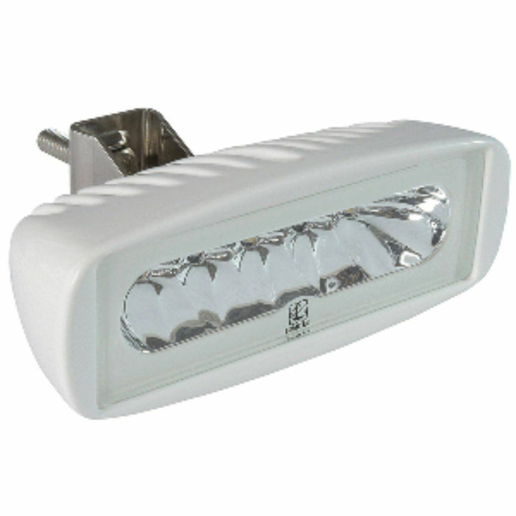 White/Blue LED Flood Light K256956