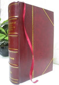 Leather Bound Book A692