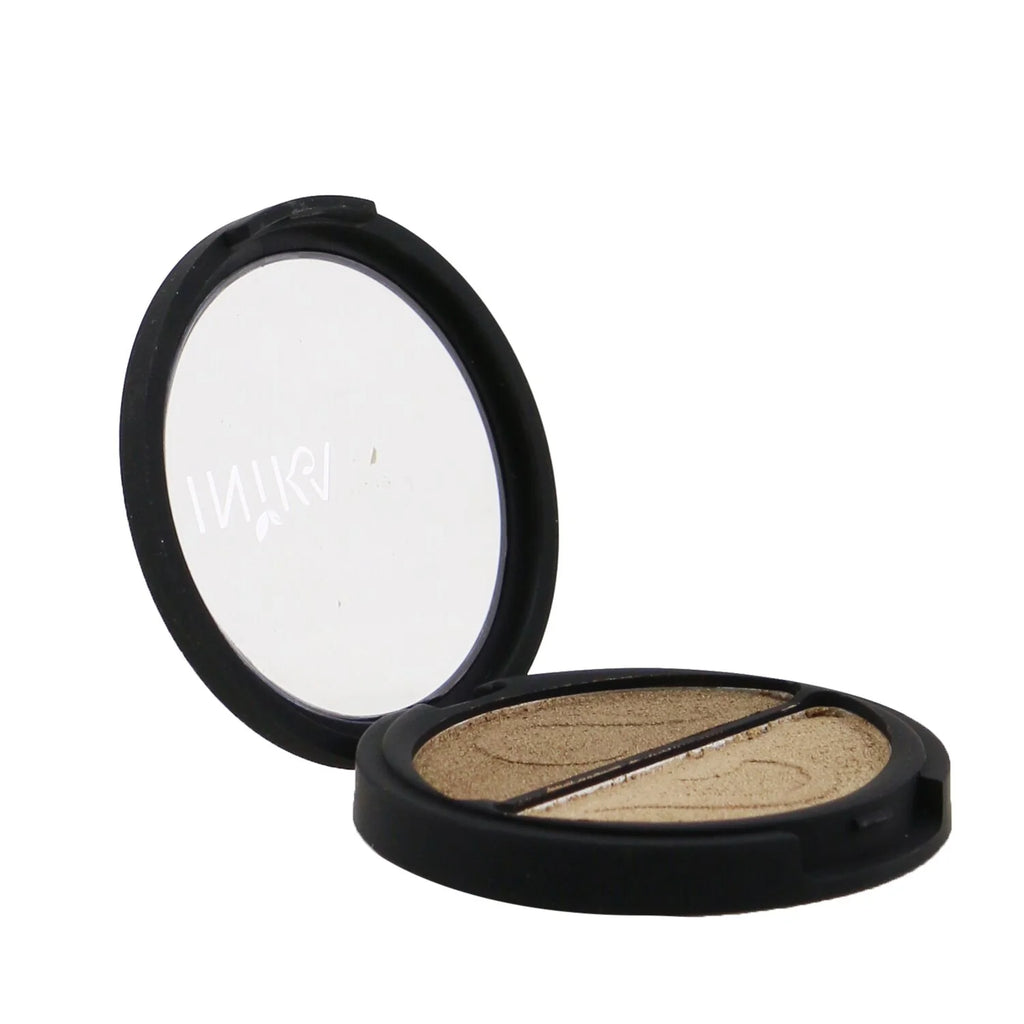 Platinum Steel Pressed Mineral Eye Shadow Duo 3.9g Q330468