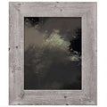 Single Picture Frame Light Gray 12x22 36x22 S269799