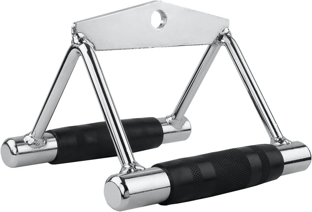 V Bar Cable Attachment with Non-Slip Handle Z583