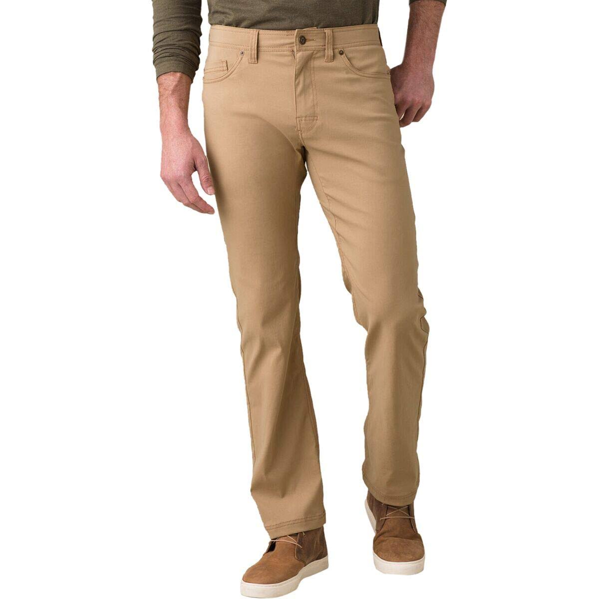 Brion Pant - Men's Nomad, 34x32 I652