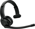 Black Wireless Headset with Noise Cancellation P9144