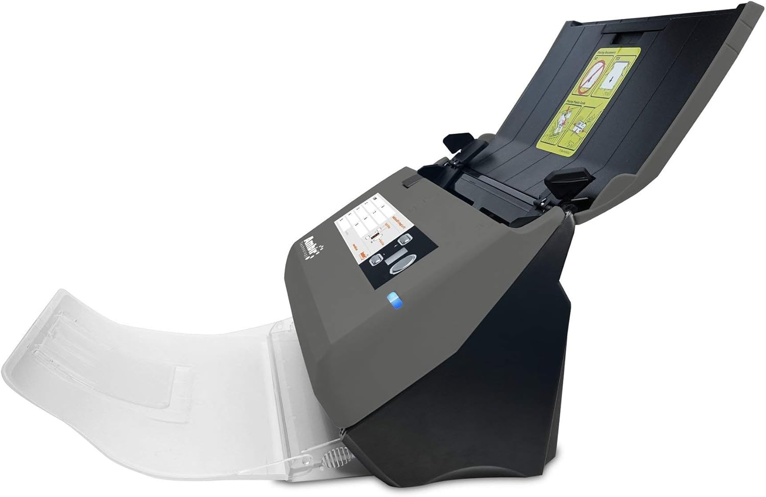 20ppm ADF Scanner for Windows PC and Mac C594