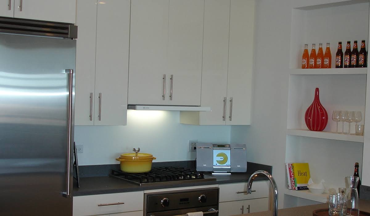 30x22 Stainless Steel Under Cabinet Range Hood P194392