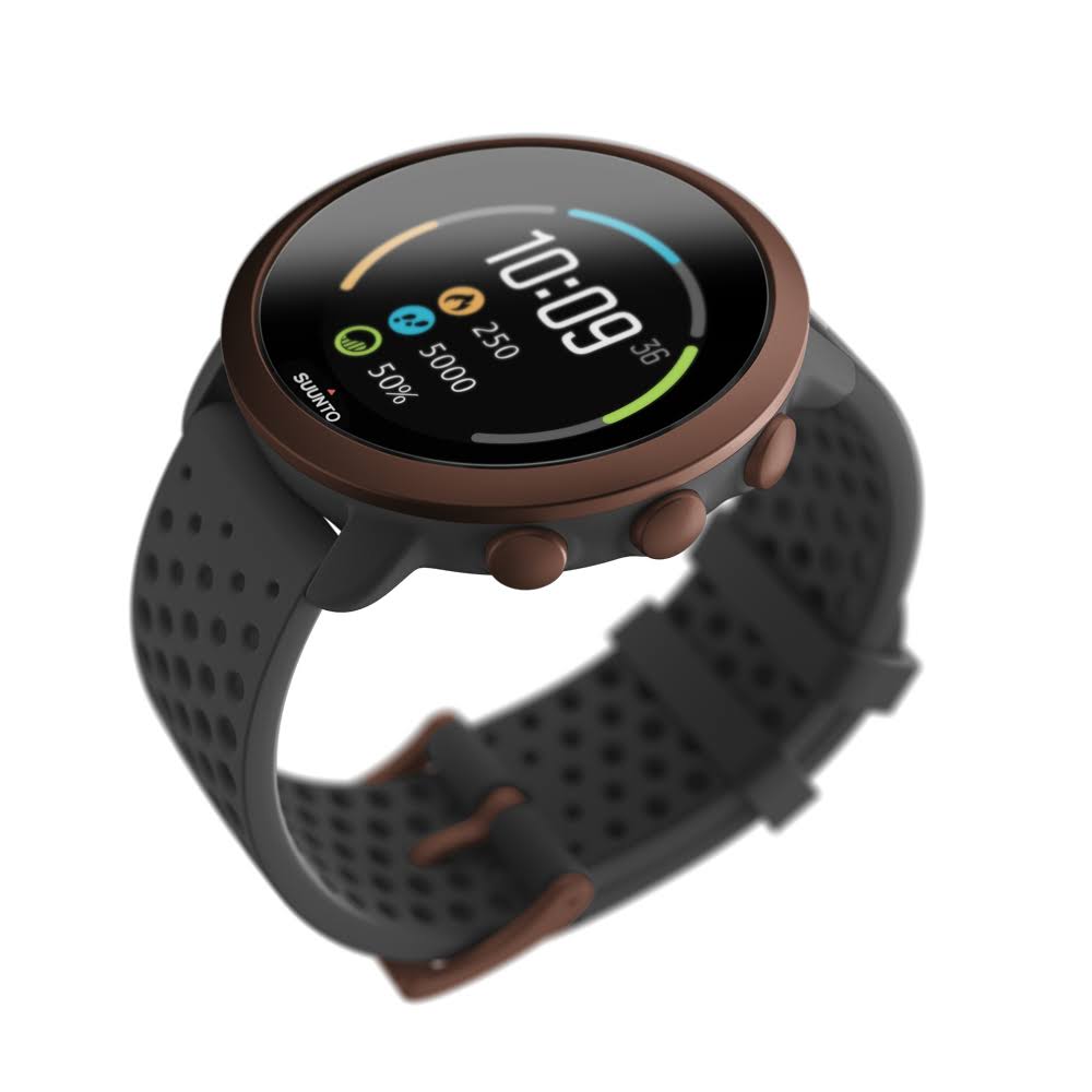 Slate Grey Copper Suunto 3 S69105