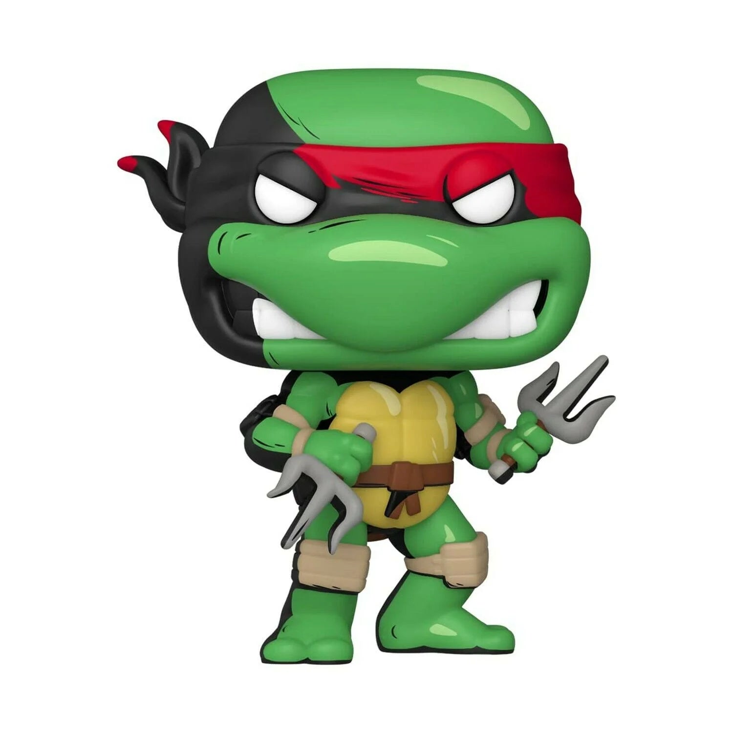 Raphael Previews Exclusive Pop Comics Y462