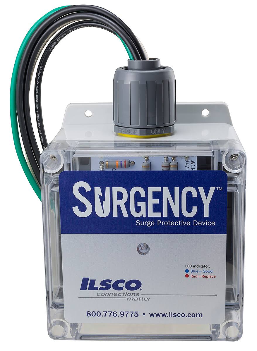 1PH Surge Protection Device H104176