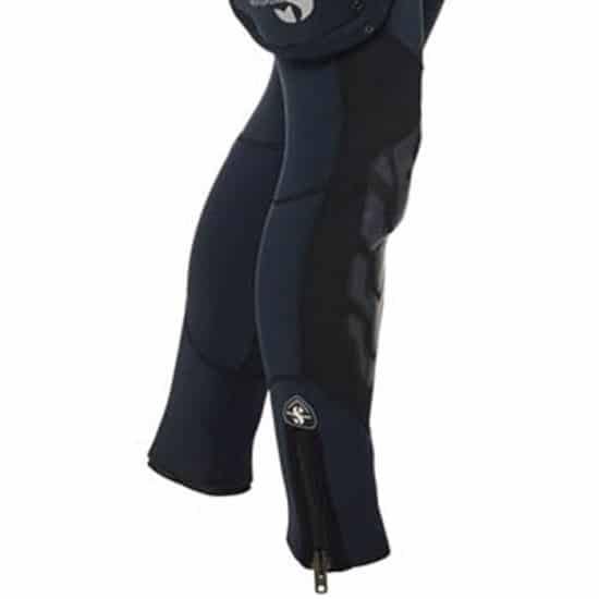 7.5 mm XL Wetsuit X86431