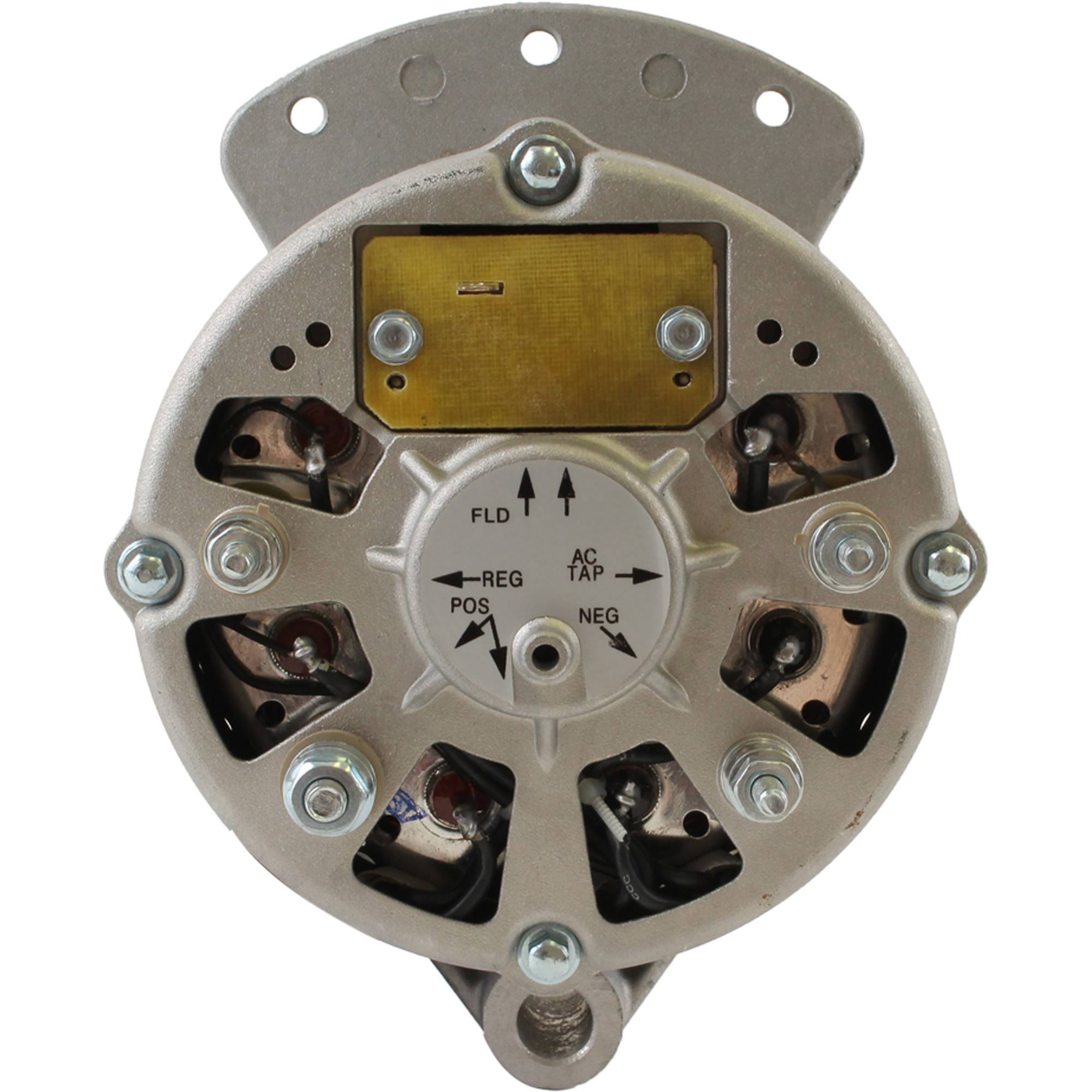 Alternator for Ford Farm Tractor M2092
