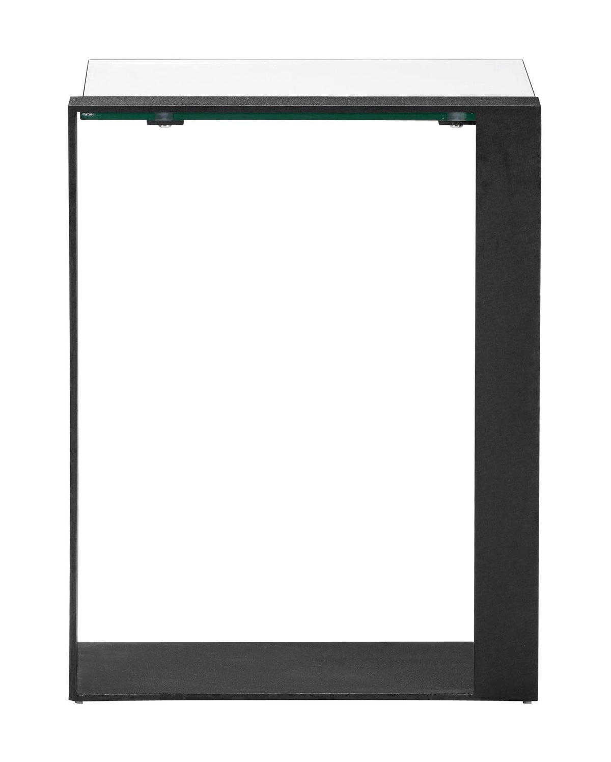 Black Side Table I613796