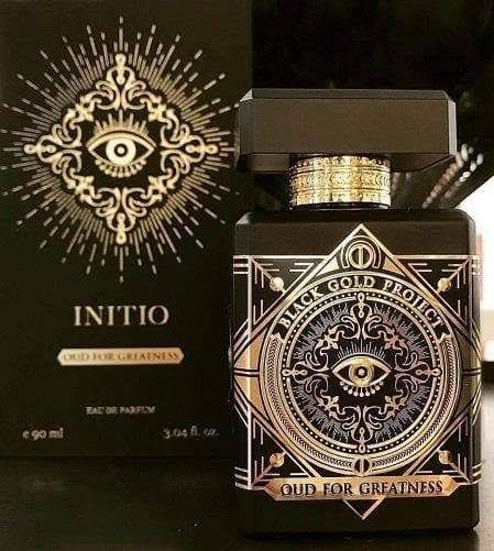 Magnetic Blend 8 Eau De Parfum 90ml E734
