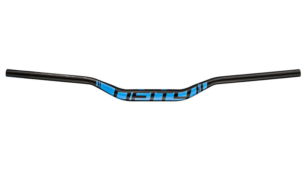 Platinum 15mm Riser Bar Y925