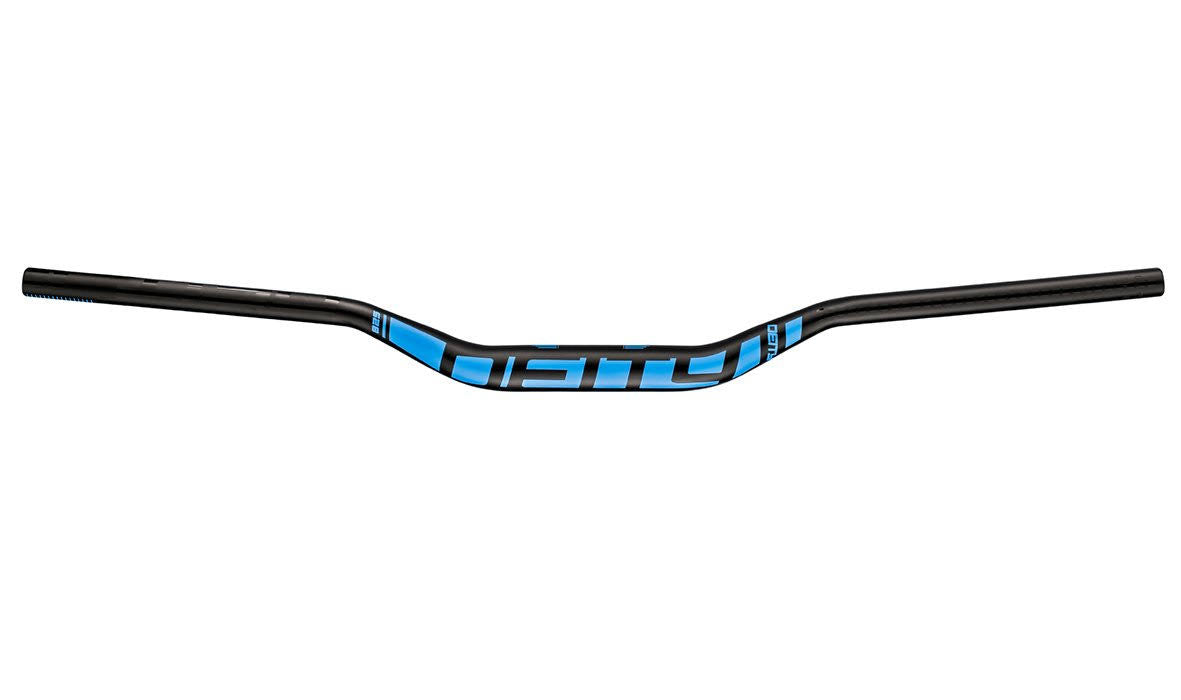 Platinum 15mm Riser Bar Y925