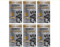 6 Count Non-latex Condoms D29659