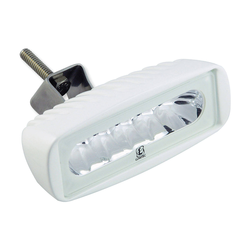 White/Blue LED Flood Light K256956