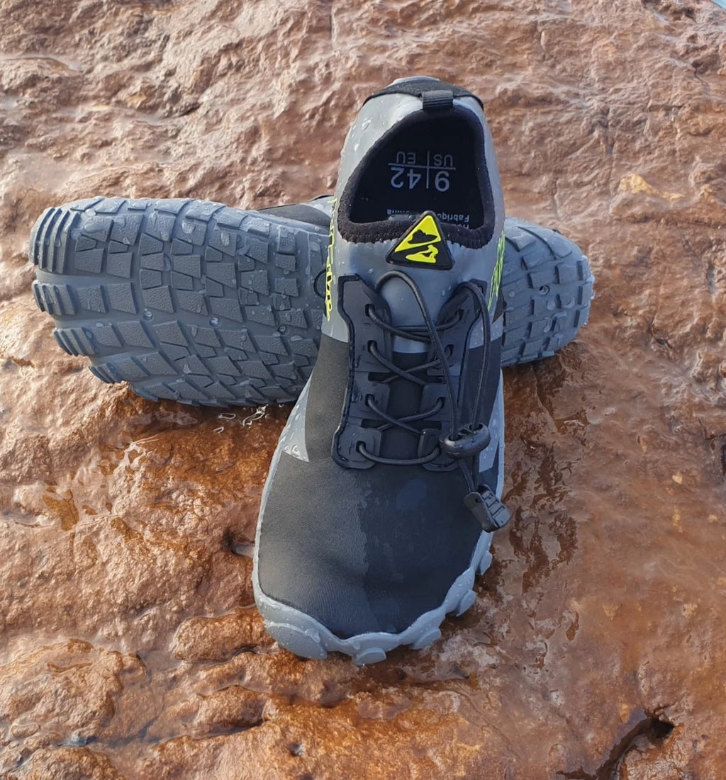 Neoprene Water Shoes with Rubber Sole W479